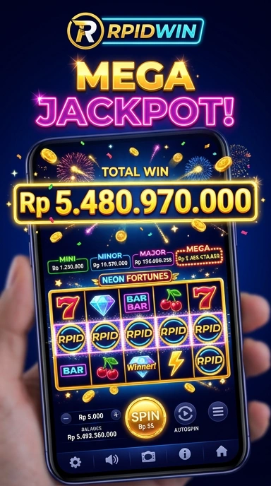 Screenshot aplikasi rpidwin dengan berbagai kategori aplikasi yang tersedia.